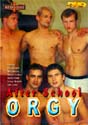 AFTER SCHOOL ORGY DVD  -  EURO BOYS -  $12.99  -  CB11