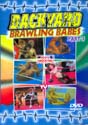 BACKYARD BRAWLING BABES #3 DVD  -  $6.99