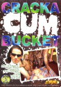 CRACKA CUM BUCKET DVD  -  BLACK ON WHITE ORGY  -  $12.99  -  EGD3