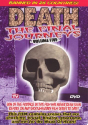 DEATH THE FINAL JOURNEYS #5 DVD  -  $6.99