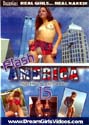 FLASH AMERICA 15: HIGH RISK PUBLIC NUDITY DVD  -  $7.99