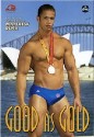 GOOD AS GOLD DVD  -  FALCON  -  $16.99  -  EGD3