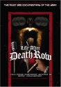 LIFE AFTER DEATH ROW DVD  -  $6.99