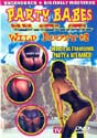 PARTY BABES U.S.A.: WILD BOOTY 2 DVD  -  $6.99