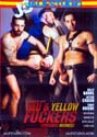 RED & YELLOW FUCKERS DVD  -  $9.99 - GAY USED DVD! - EGD3