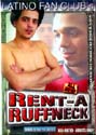 RENT A RUFFNECK DVD  -  PUERTO RICAN & BLACK BOYS  -  $9.99  -  CB11