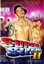 SUPER SIZED II DVD  -  PUERTO RICAN BOYS  -  $12.99  -  CB11