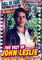 THE BEST OF JOHN LESLIE DVD  -  $4.99