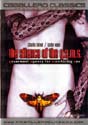 THE SILENCE OF THE G.A.M.S. DVD  -  TASHA VOUX  -  $9.99