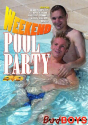 WEEKEND POOL PARTY DVD  -  EURO BOYS -  $12.99  -  EGD3