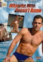 WHAT THE WIFE DOESN'T KNOW DVD  -  $5.99  -  DVD ONLY!
