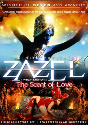 ZAZEL THE SCENT OF LOVE DVD - 2 DVD COLLECTOR'S SET  -  $14.99  -  EGD3