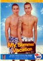 ERIC AUSTYN'S MY SUMMER VACATION PART 1 DVD  -  $4.99  -  CB11