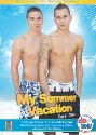 MY SUMMER VACATION PART 1 DVD  -  CUTE TWINKS  -  $4.99