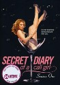 SECRET DIARY OF A CALL GIRL SEASON 1 DVD  -  NOT RATED  -  $6.99