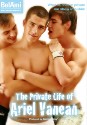 THE PRIVATE LIFE OF ARIEL VANEAN DVD - CUTE EURO BOYS -  $14.99  - EGD3