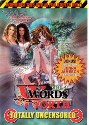 WORDS WORTH VOLUME 3 DVD - X-RATED ANIME - $7.99  -  STRAIGHT USED DVD!